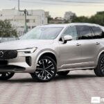 Volvo XC 90 2025