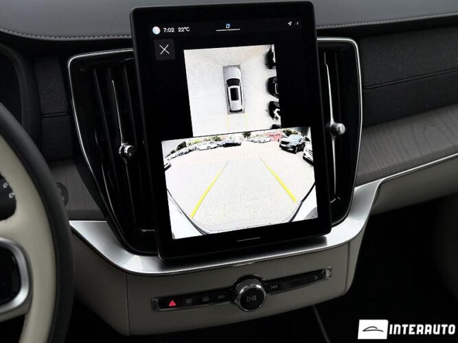 volvo XC 90 2025