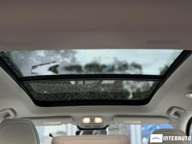 volvo XC 90 2025