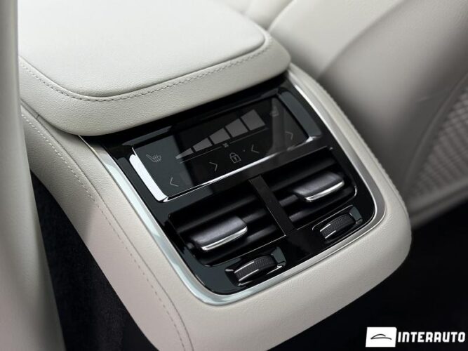 volvo XC 90 2025