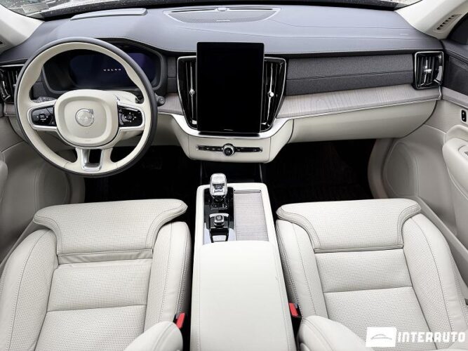 volvo XC 90 2025