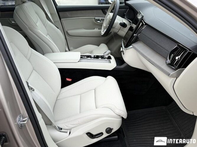 volvo XC 90 2025