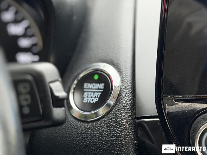 ford Ecosport 2018