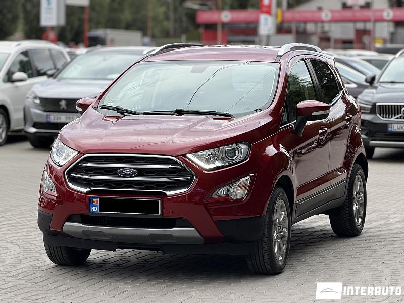 interauto oferta masina