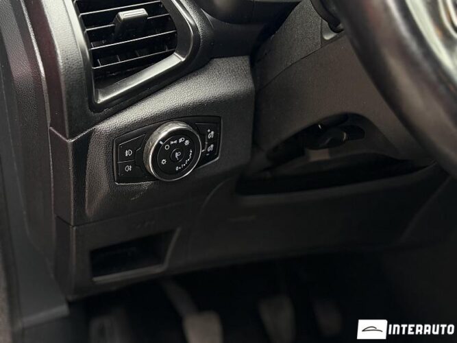 ford Ecosport 2018