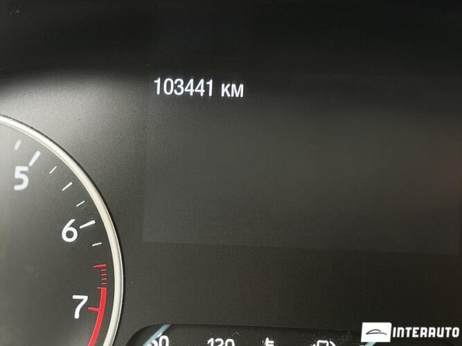 ford Ecosport 2018