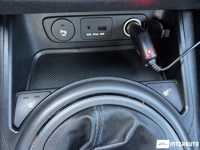 kia Sportage 2011