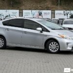 Toyota Prius 2014