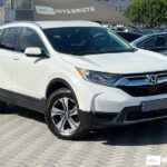 Honda CR-V 2018