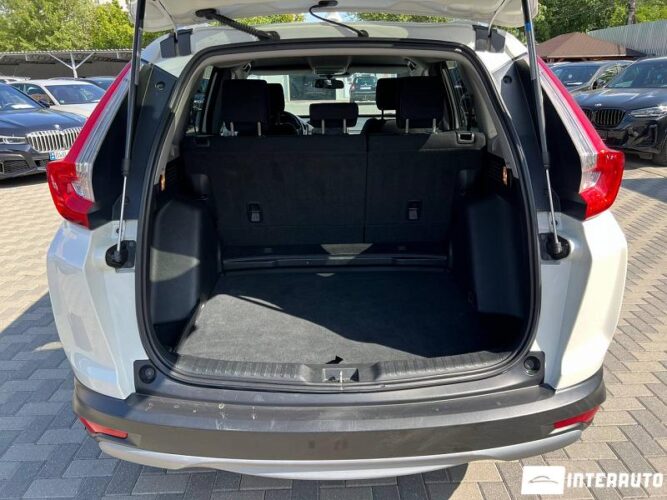 Honda CR-V 48 honda CR-V 2018