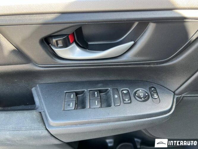 Honda CR-V 37 honda CR-V 2018