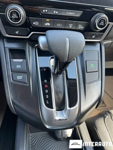 Honda CR-V 44 honda CR-V 2018