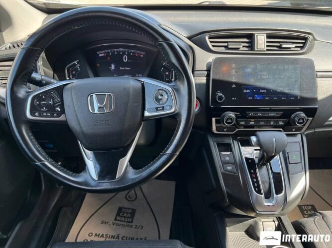 Honda CR-V 39 honda CR-V 2018