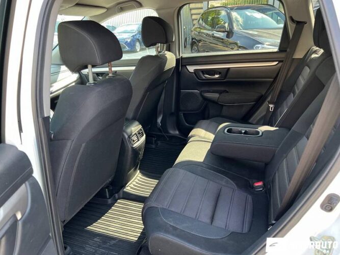 Honda CR-V 47 honda CR-V 2018