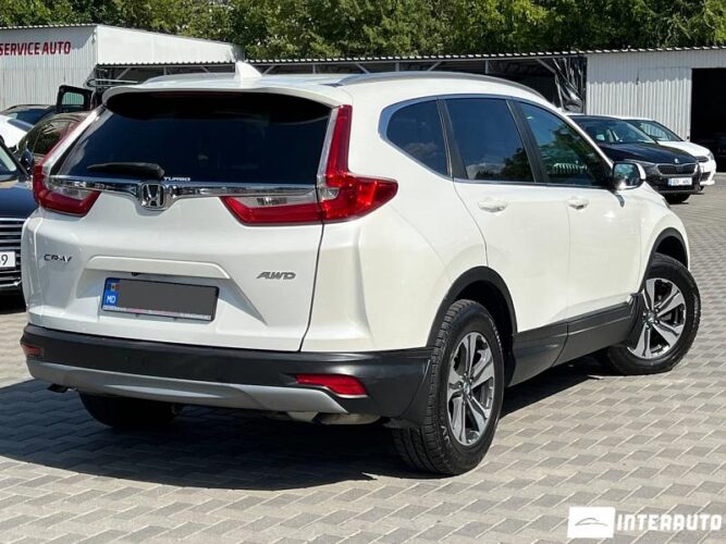 Honda CR-V 32 honda CR-V 2018