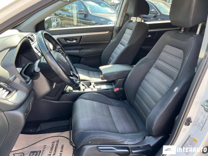 Honda CR-V 38 honda CR-V 2018