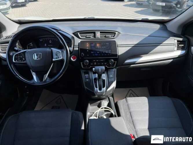 Honda CR-V 49 honda CR-V 2018