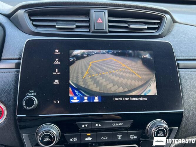 Honda CR-V 43 honda CR-V 2018