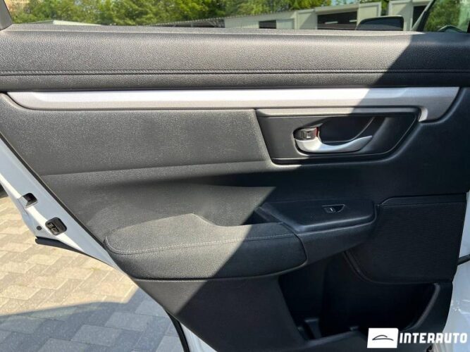 Honda CR-V 46 honda CR-V 2018