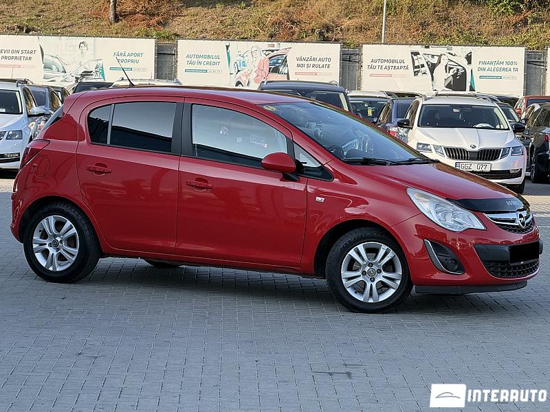 interauto oferta masina