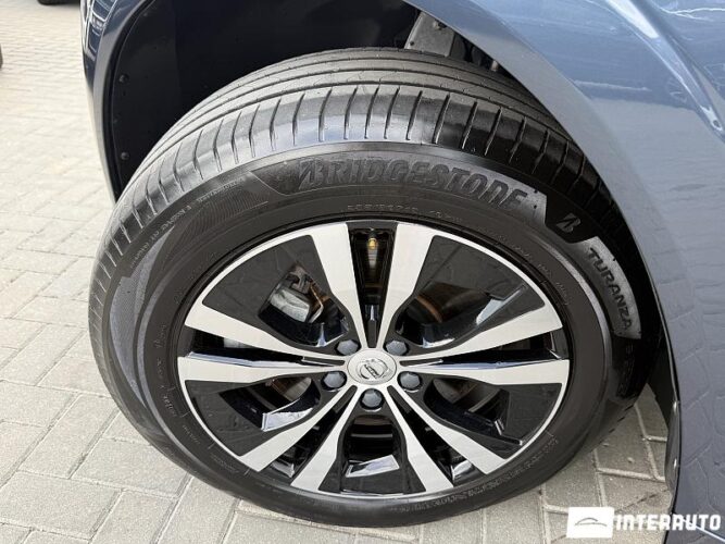 volvo XC 60 2021