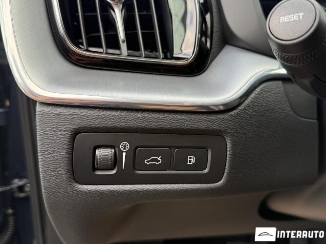 volvo XC 60 2021
