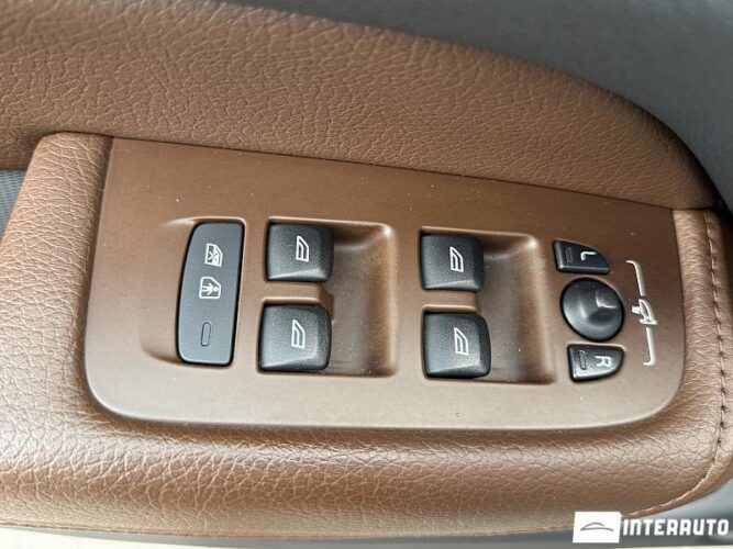 volvo XC 60 2021