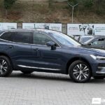Volvo XC 60 2021