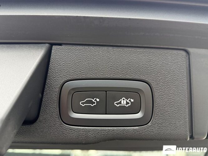 volvo XC 60 2021