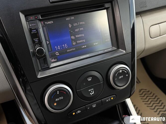 Mazda CX-7 45 mazda CX-7 2011