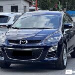 Mazda CX-7 2011
