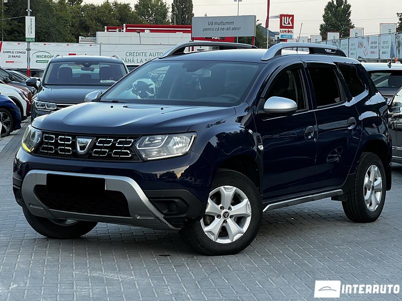 interauto oferta masina