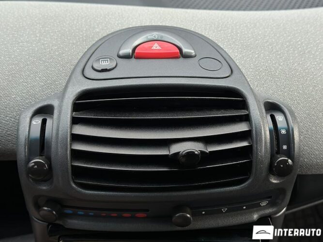 smart Fortwo 2005