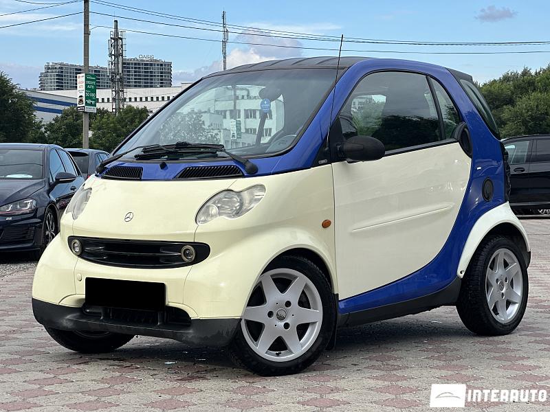 interauto oferta masina