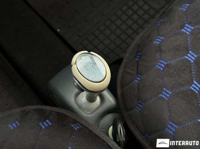smart Fortwo 2005