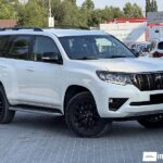 Toyota Land Cruiser 2020