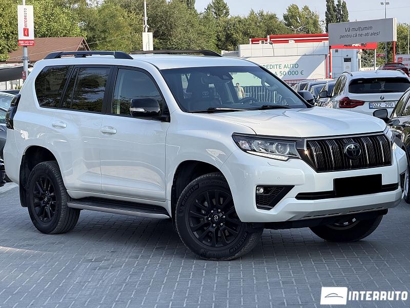 interauto oferta masina