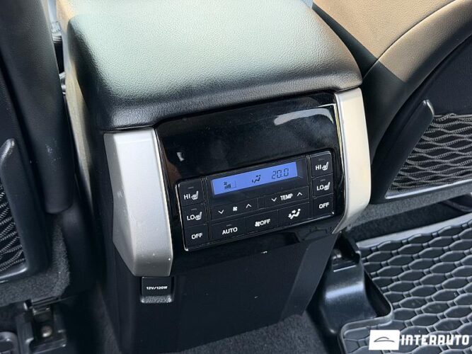 toyota Land Cruiser 2020