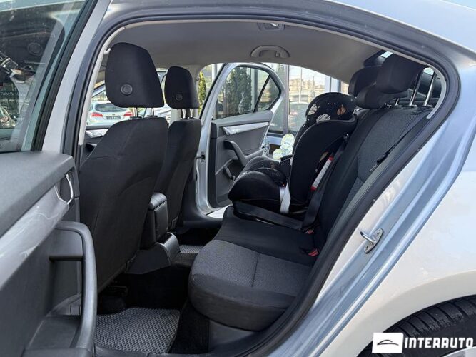 Skoda Octavia 36 skoda Octavia 2014
