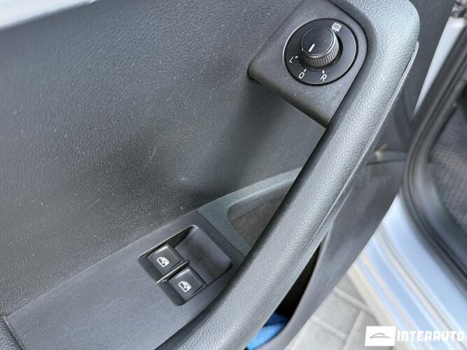 Skoda Octavia 38 skoda Octavia 2014