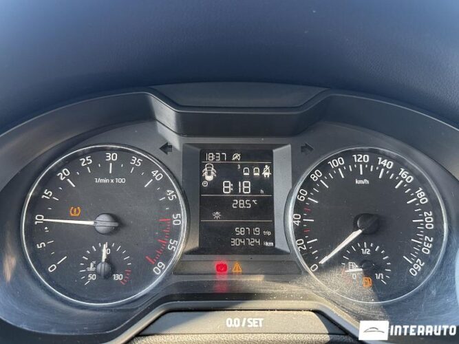 Skoda Octavia 32 skoda Octavia 2014