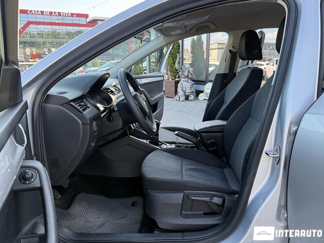 Skoda Octavia 30 skoda Octavia 2014
