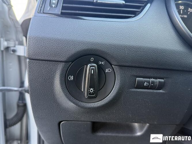 Skoda Octavia 39 skoda Octavia 2014