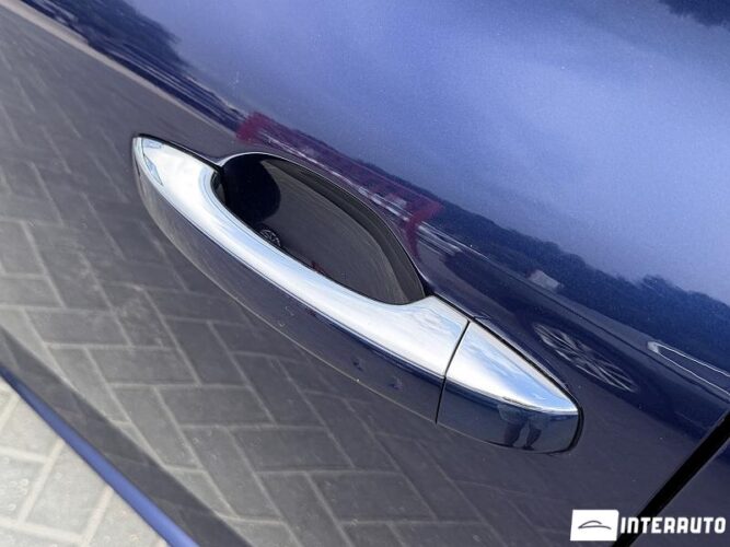 renault Talisman 2018