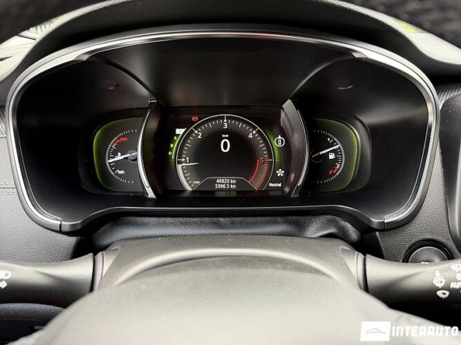 renault Talisman 2018