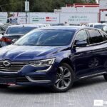 Renault Talisman 2018