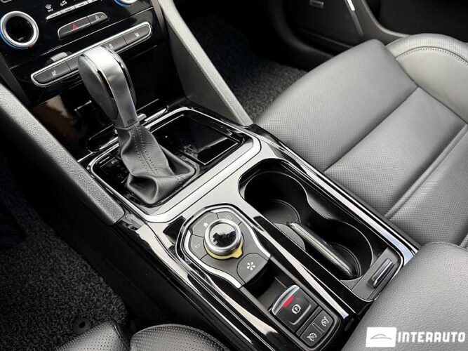 renault Talisman 2018