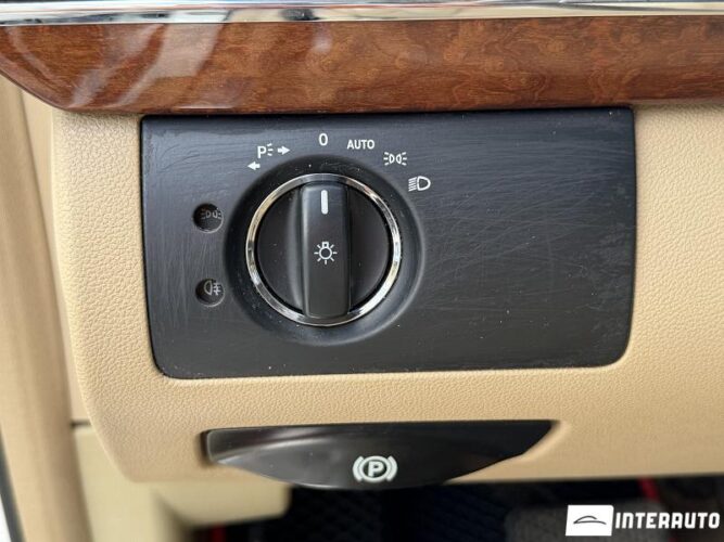 mercedes GL 350 2010
