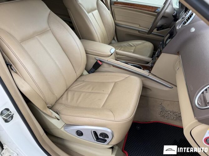 mercedes GL 350 2010