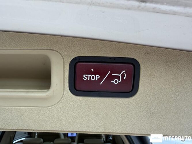 mercedes GL 350 2010